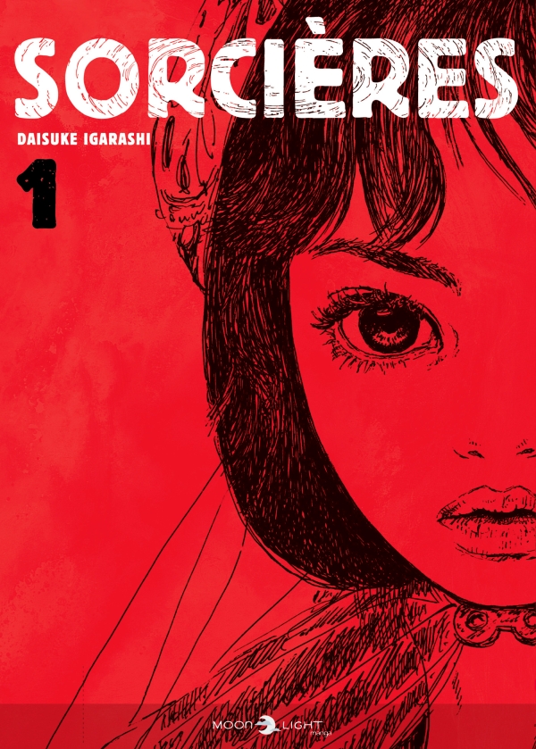 Sorcières, tomes 1 et 2