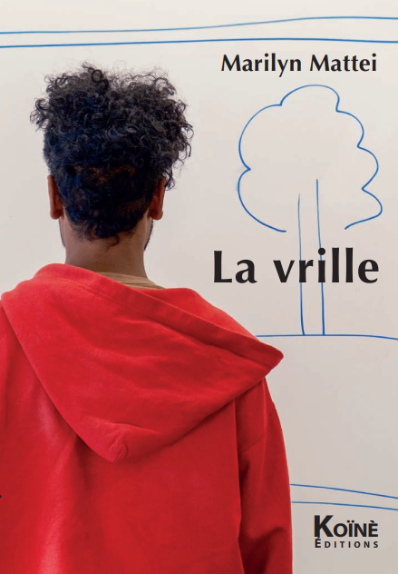 La vrille : une allégorie du XXIe siècle