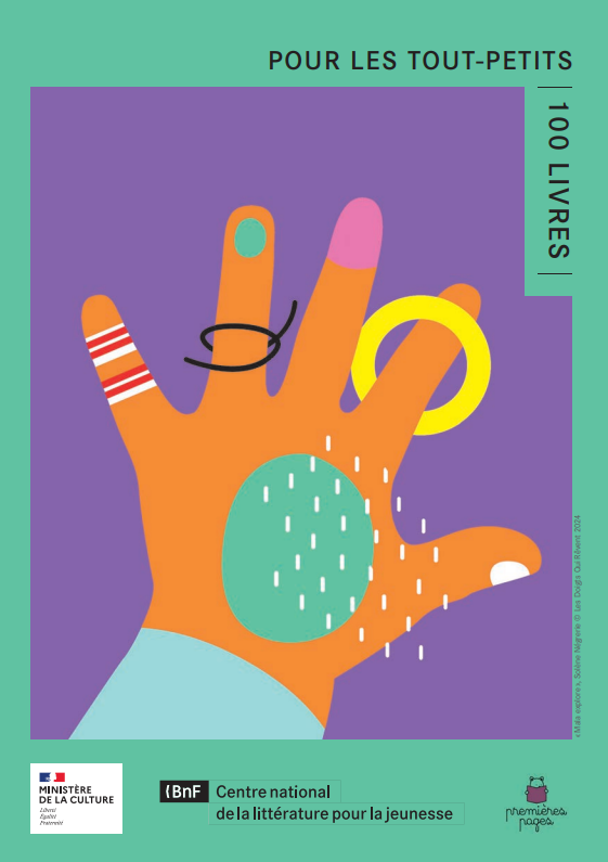 Couverture : Berceuses et comptines d'Irlande & Premieres pages 2024