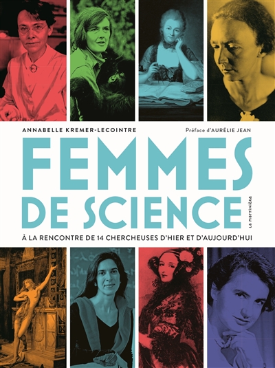 Science au féminin