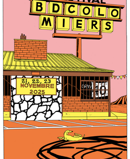 Festival BD Colomiers