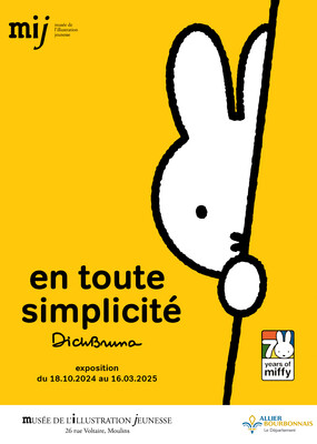 Exposition "En toute simplicité"