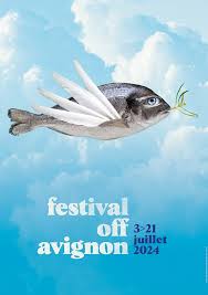 Festival Off d'Avignon