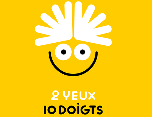 2 yeux, 10 doigts