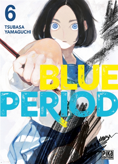 Blue period t.6
