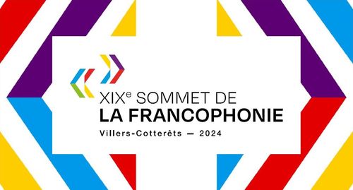 XIXe Sommet de la Francophonie 2024 - D.R.