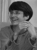 Cécile Boulaire
