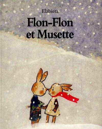 Flon-Flon et Musette Elzbieta