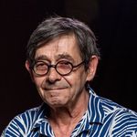 Photographie de Gilles Bachelet, copyright Valentin Allain, SPLJ93