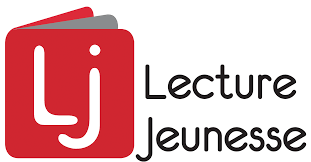 Logo Lecture jeunesse