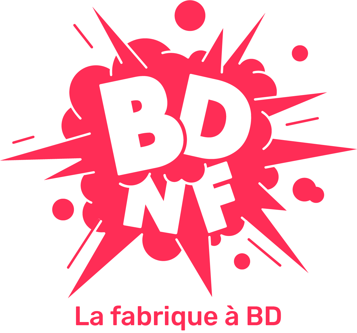 logo BDnF