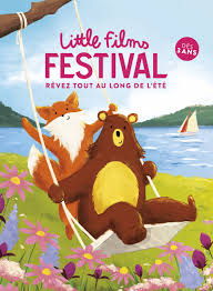 Little Films Festival Little Films Festival