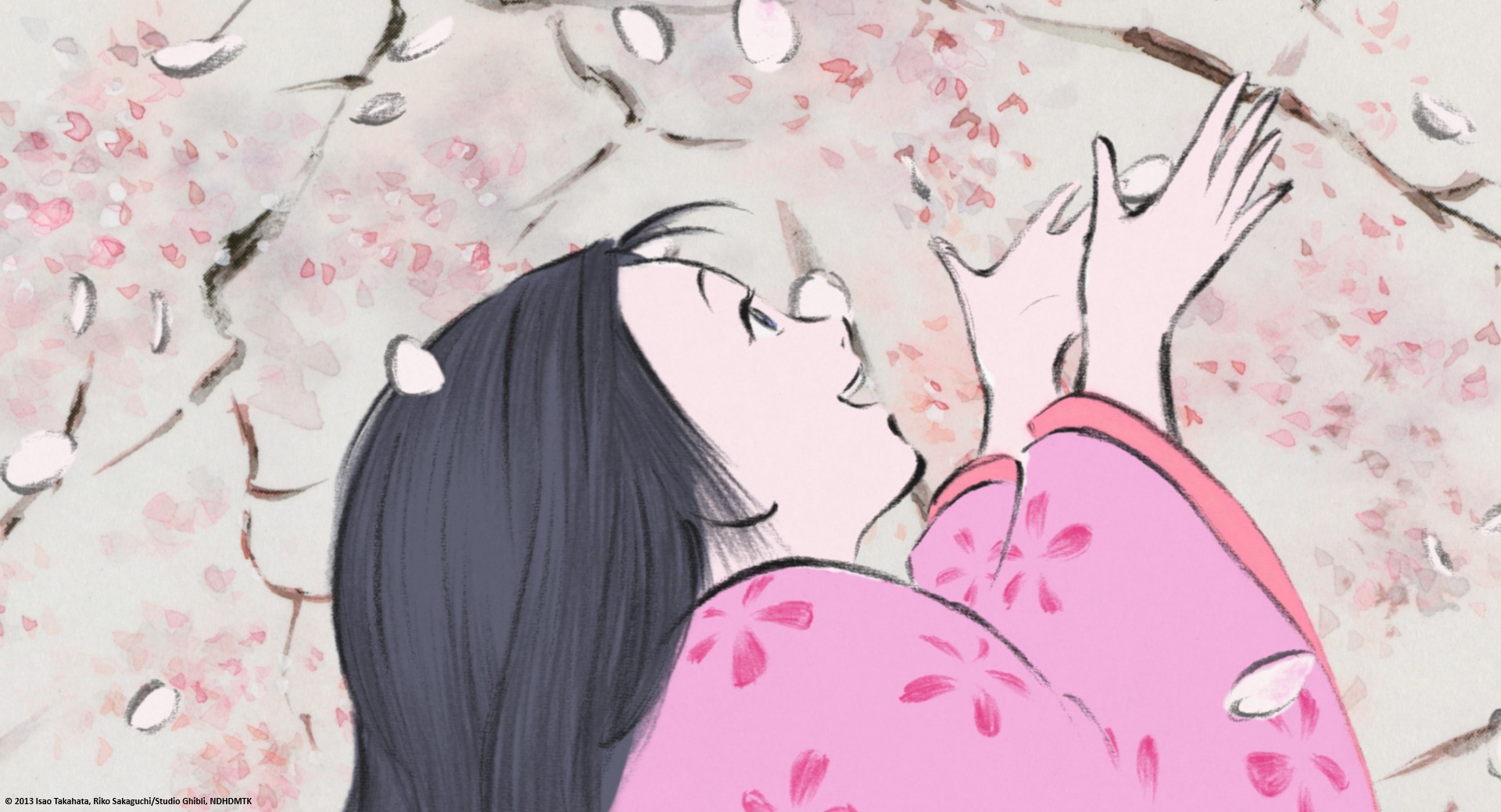 Exposition "Isao Takahata" Exposition "Isao Takahata"