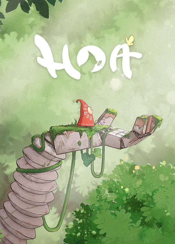 Hoa