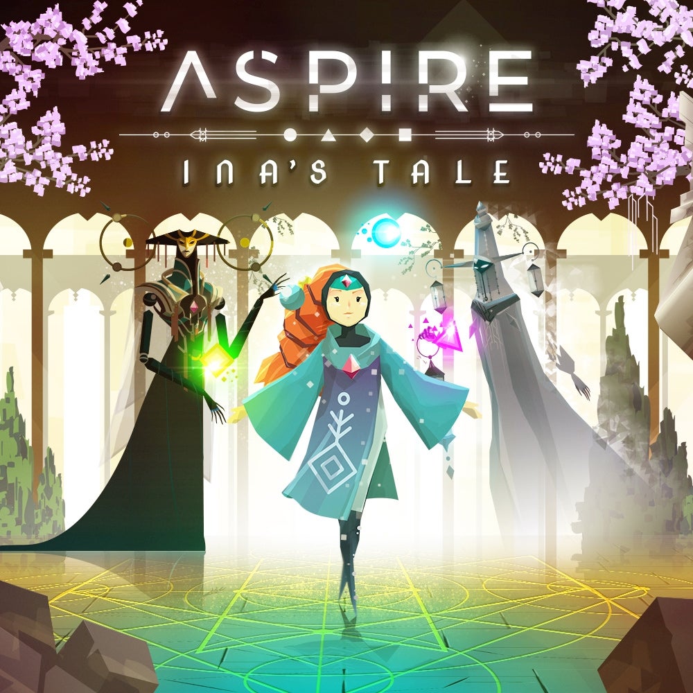 Aspire : Ina’s Tale