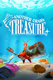 Another Crab's Treasure 