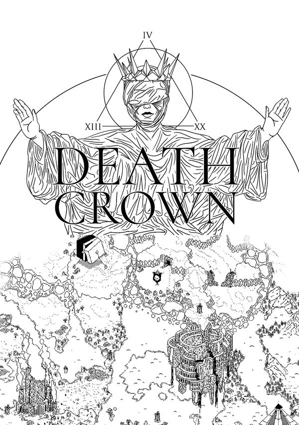 Death Crown