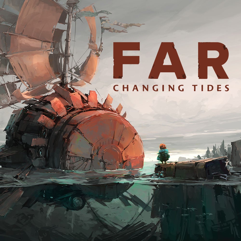 Far : Changing Tides