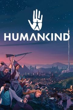 Humankind 