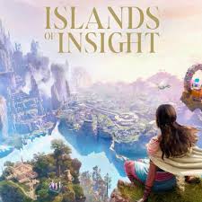 Islands of Insight