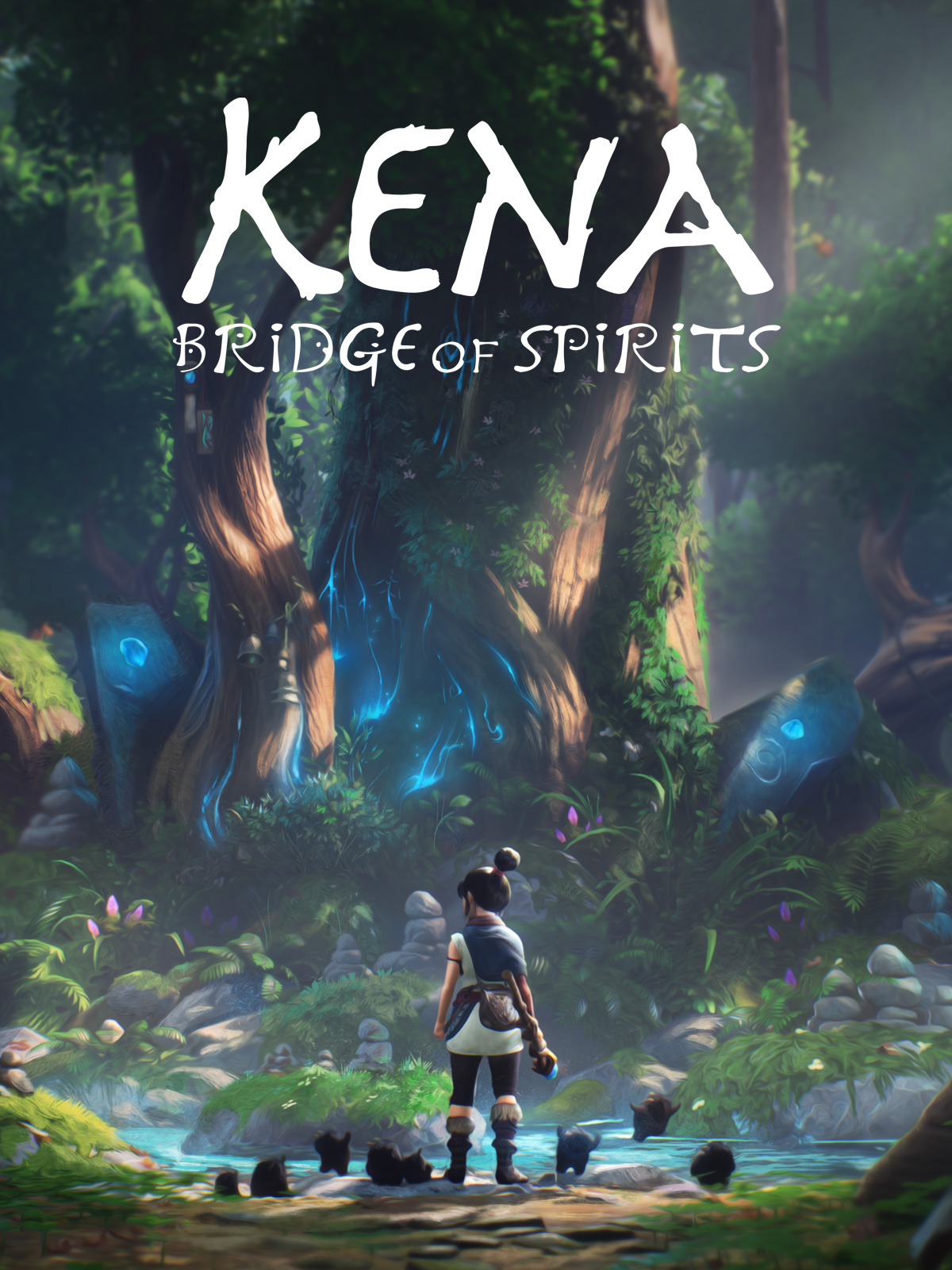 Kena : Bridge of Spirits