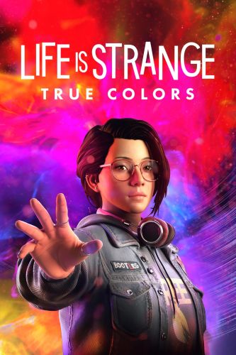 Life is strange : True Colors
