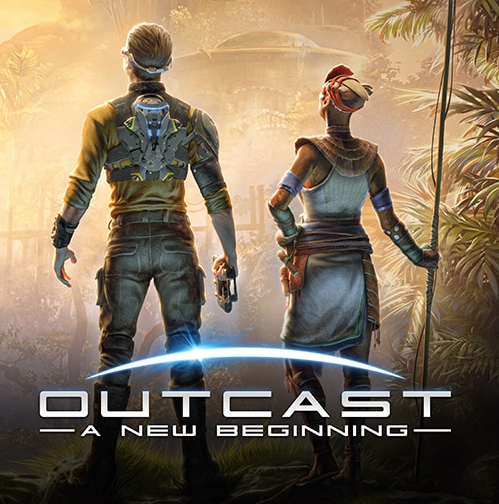 Outcast - A New Beginning