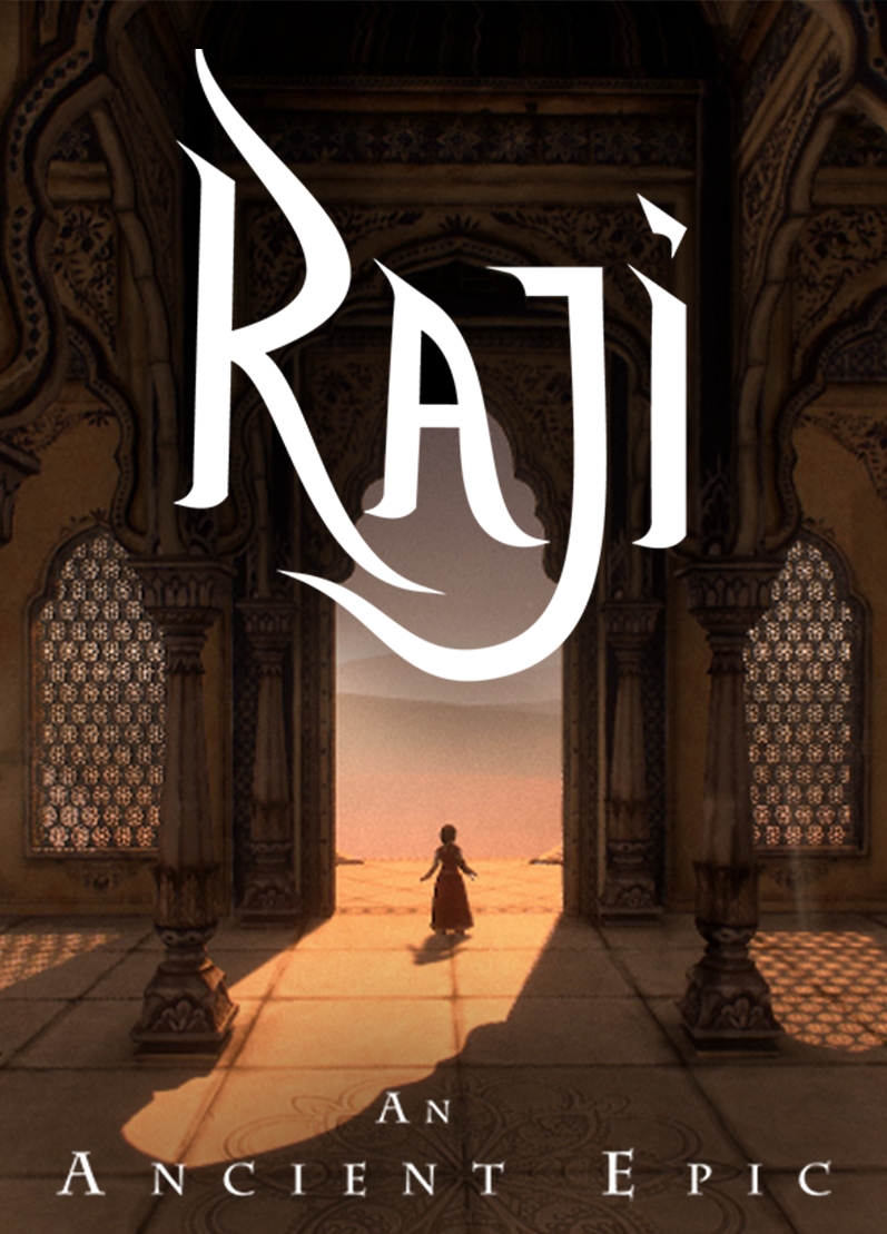 Raji : An Ancient Epic