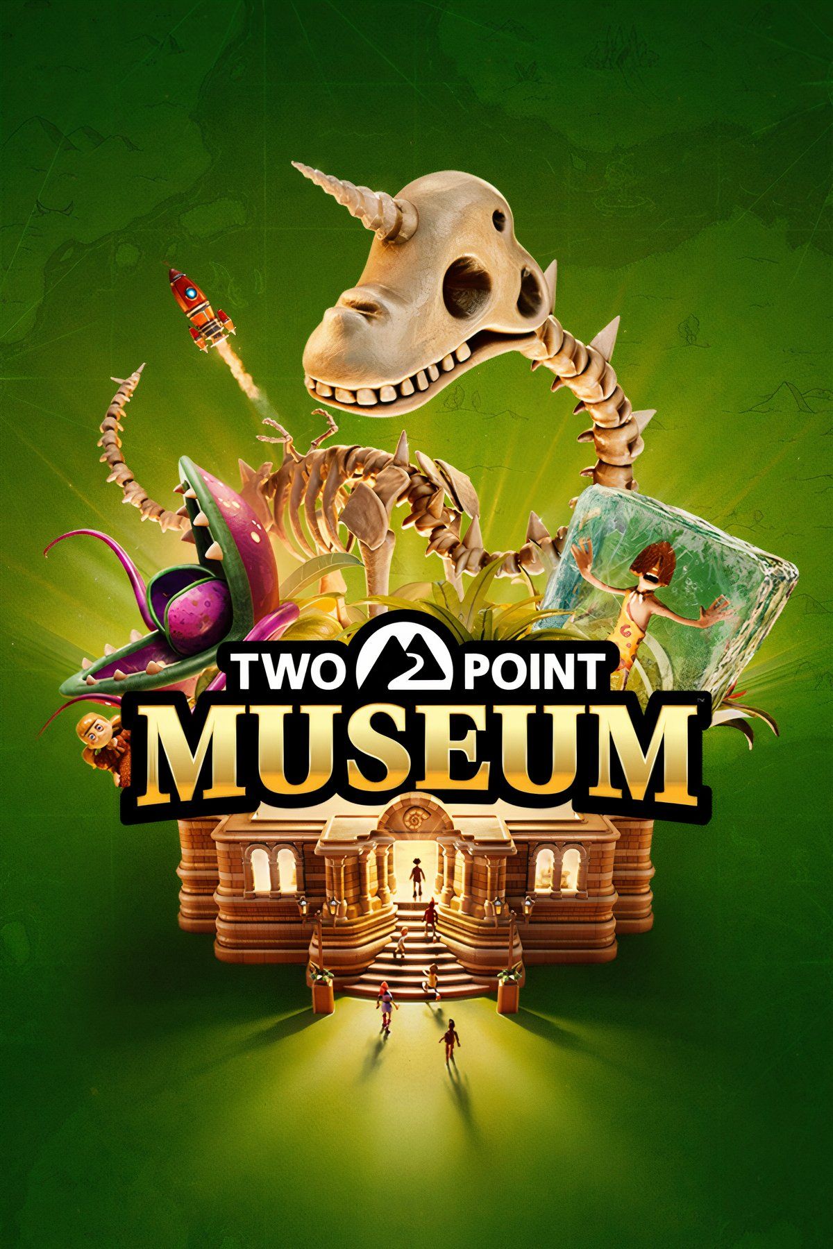 Two point Museum