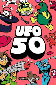 UFO 50