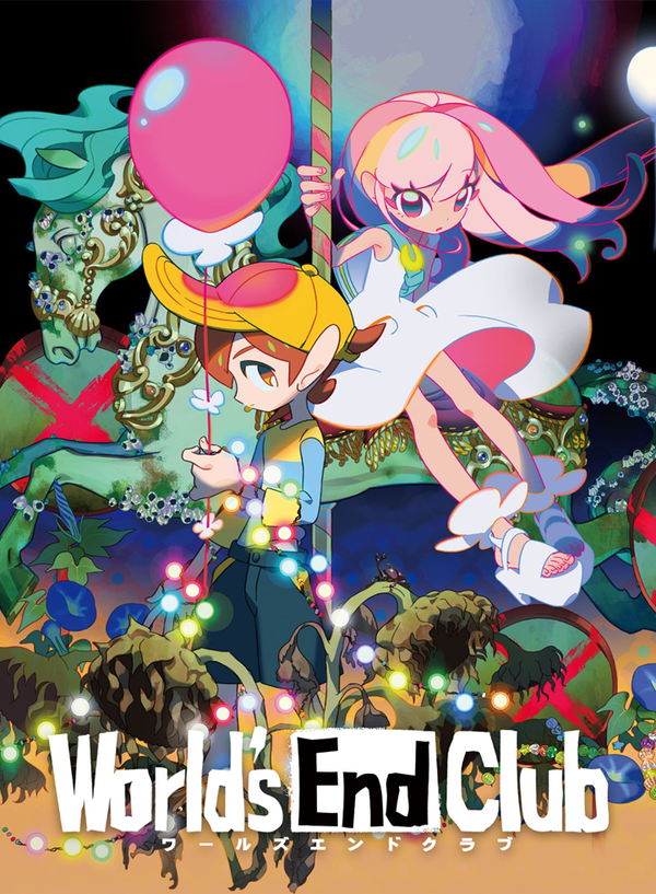 World’s end club