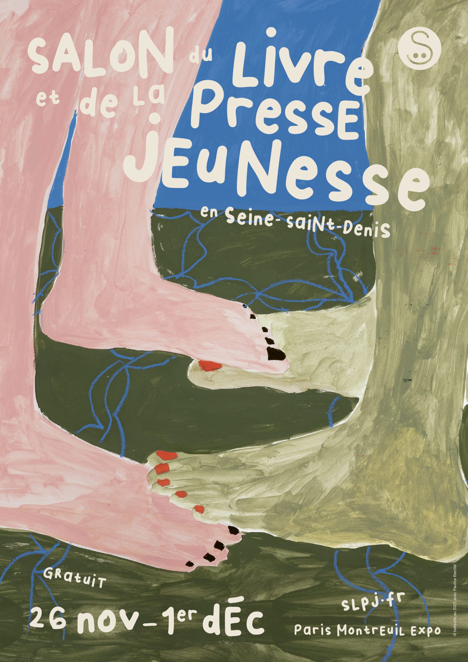 ©belleville.eu 2025 avec Pauline Barzilaï