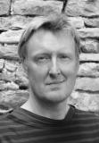 Portrait de Thomas Lavachery Portrait de Thomas Lavachery