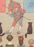 Vieilles chansons et rondes pour les petits enfants, ill. Boutet de Monvel, 1884 Vieilles chansons et rondes pour les petits enfants, ill. Boutet de Monvel, 1884