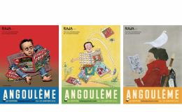 46e Festival international de la bande dessinée d’Angoulême
