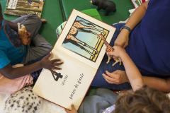 Colloque « Plaisir des livres, enjeux pour le futur » : A.C.C.E.S. 40 ans de partage, d’observations, de découvertes Colloque « Plaisir des livres, enjeux pour le futur » : A.C.C.E.S. 40 ans de partage, d’observations, de découvertes
