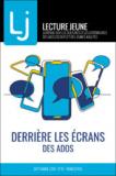 Rencontre "Derrière les écrans des ados" Rencontre "Derrière les écrans des ados"
