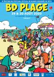 BD Plage 2020 BD Plage 2020