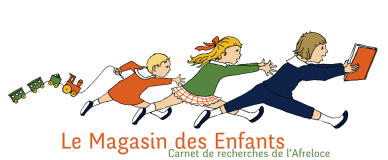 Séminaire de l'Afreloce 2018-2019 Séminaire de l'Afreloce 2018-2019