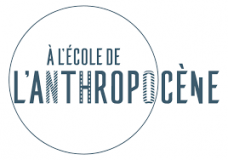 Rencontres "Comment repenser le processus éditorial à l’heure anthropocène ?" Rencontres "Comment repenser le processus éditorial à l’heure anthropocène ?"