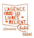 Journée nationale Babil-Babel (III) Langages et langues des tout-petits… et de leurs livres Journée nationale Babil-Babel (III) Langages et langues des tout-petits… et de leurs livres