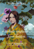 Exposition "Balade anglaise avec Jane Austen"