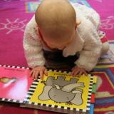 Journée interprofessionnelle de la Petite Enfance « L’éveil culturel des tout-petits » Journée interprofessionnelle de la Petite Enfance « L’éveil culturel des tout-petits »