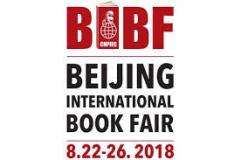 Beijing International Book Fair (BIBF) 2018