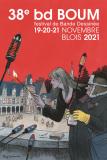 Festival bd BOUM 2021 Festival bd BOUM 2021