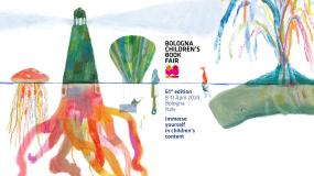 61ème édition de la Foire du livre pour enfants de Bologne