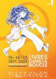 Festival Livres dans la Boucle