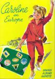 Exposition "Les Voyages de Caroline, l’héroïne pour enfants de Pierre Probst" Exposition "Les Voyages de Caroline, l’héroïne pour enfants de Pierre Probst"