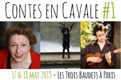 Contes en cavale Contes en cavale