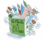 La Charte des auteurs et des illustrateurs jeunesse fête ses 50 ans La Charte des auteurs et des illustrateurs jeunesse fête ses 50 ans